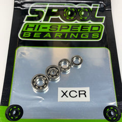 13Fishing All Gens Full Tune – Spool Hi-Speed Bearings