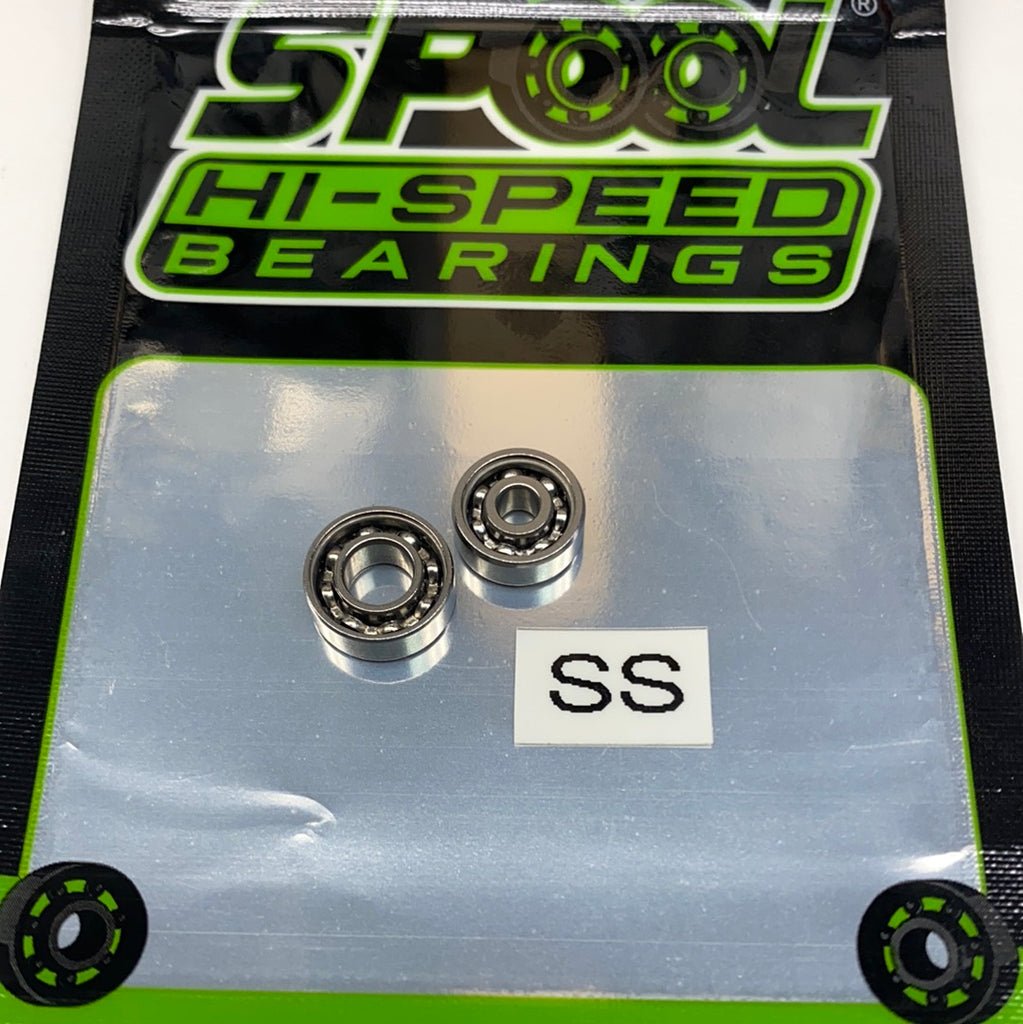 13 Fishing All Gens spool kits Spool Hi-Speed Bearings 13 Fishing All Gens spool kits Spool Hi-Speed Bearings