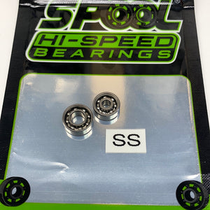Shimano Tranx Full Tune kits – Spool Hi-Speed Bearings Shimano Tranx Full Tune kits – Spool Hi-Speed Bearings