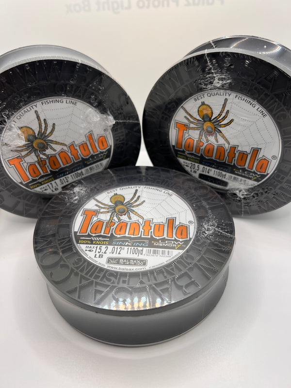 Balsax Tarantula European Line