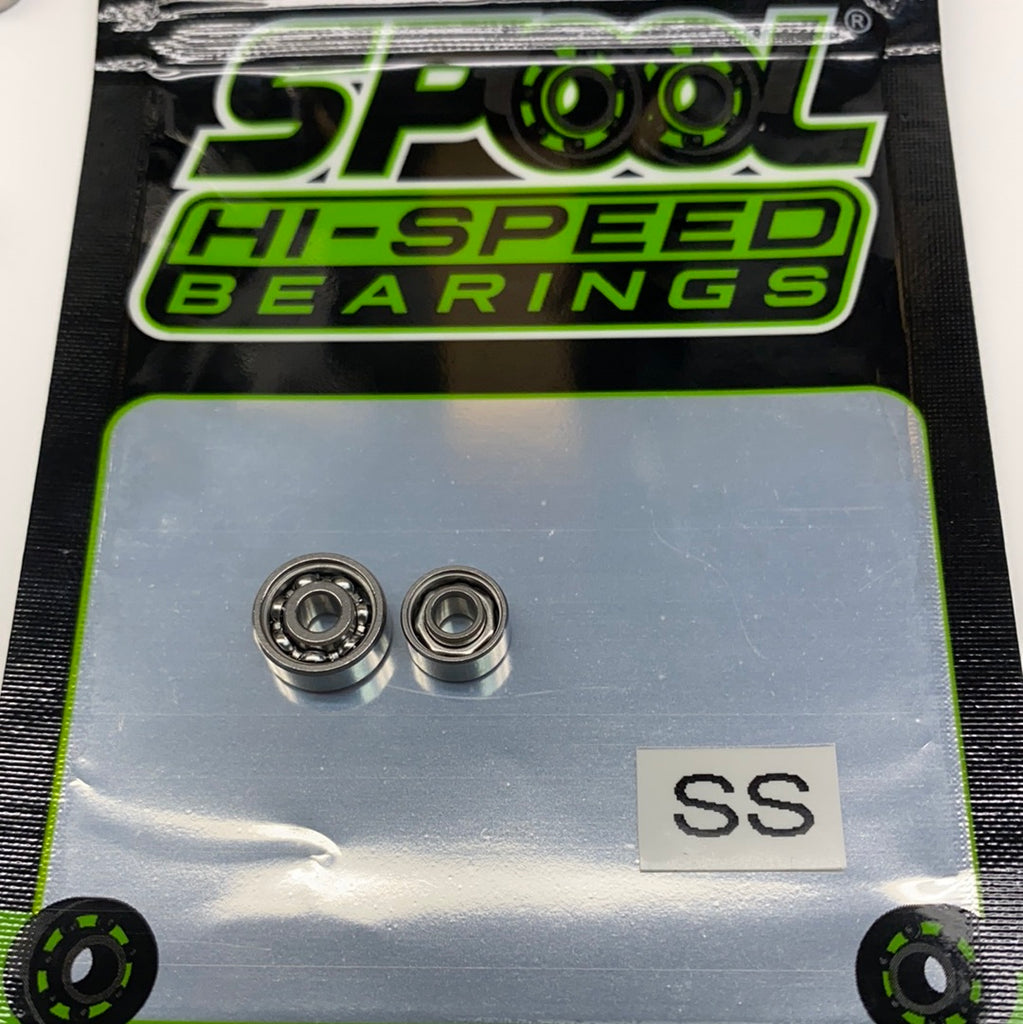 Daiwa Tatula Spool Kits – Spool Hi-Speed Bearings