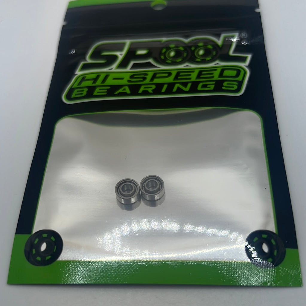 Shimano Curado BFS Spool Hi-Speed Bearings Shimano Curado BFS Spool Hi-Speed Bearings