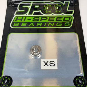 SpoolSpeed Ceramic Bearings – Spool Hi-Speed Bearings