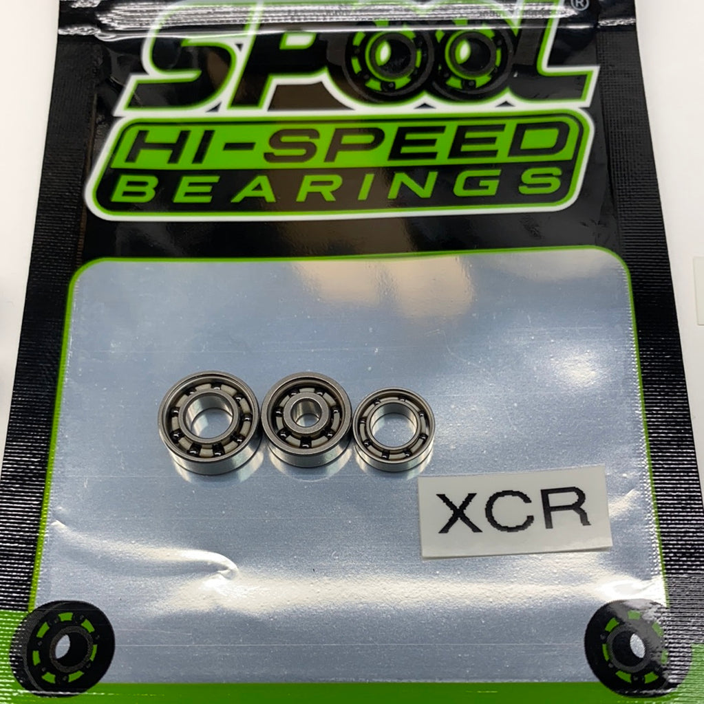 Bass Pro Shops, Carbonlite 2.0, Johnny Morris Platinum, H20 – Spool  Hi-Speed Bearings