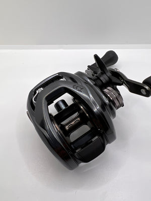 Daiwa Tatula 300HS XCR Tuned