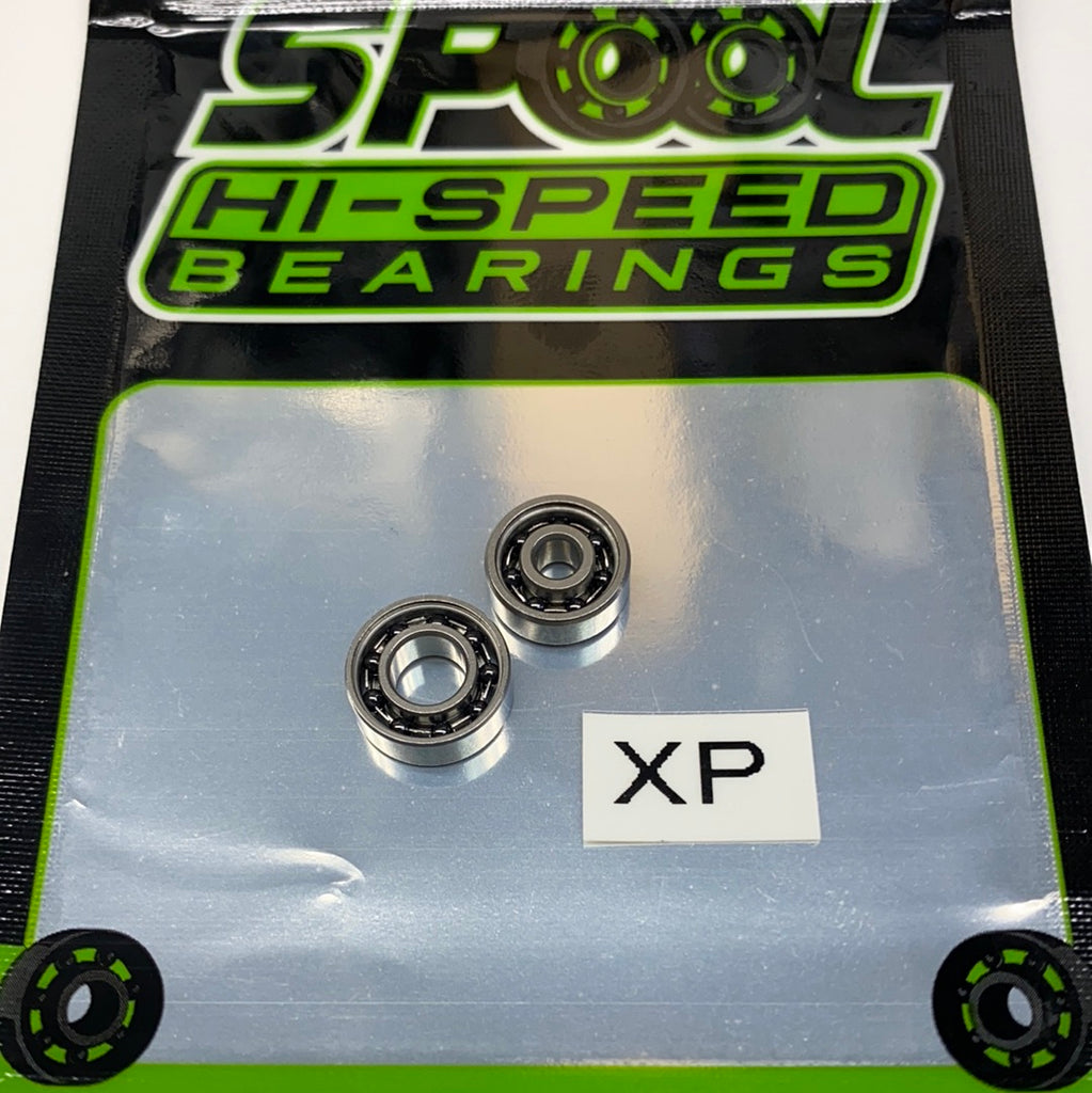 13 Fishing All Gens spool kits – Spool Hi-Speed Bearings