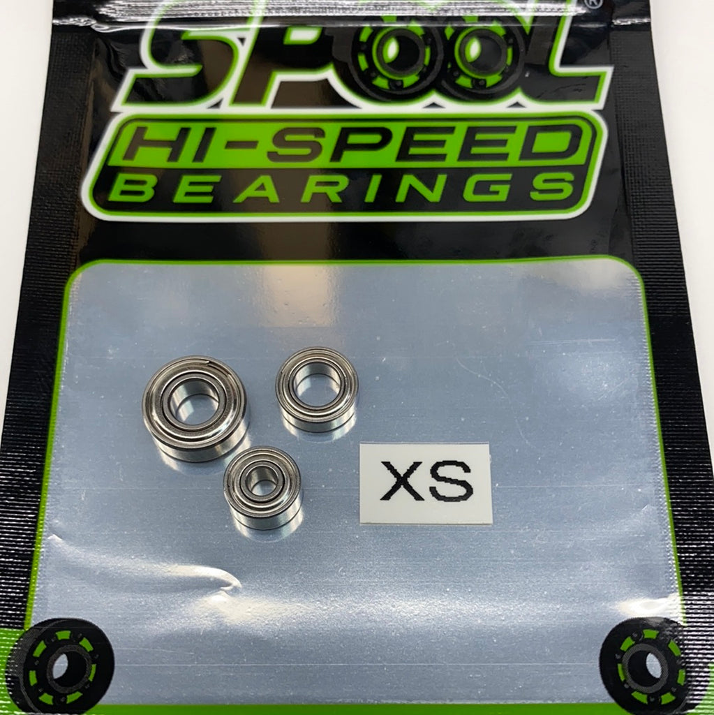 Daiwa Lexa 300 Spool Kits – Spool Hi-Speed Bearings