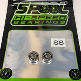 Shimano Spool kits