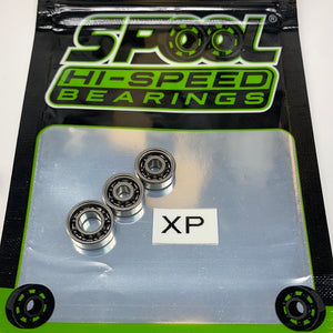 SpoolSpeed Ceramic Bearings – Spool Hi-Speed Bearings