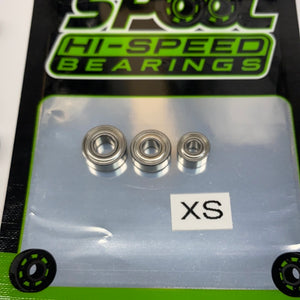 Quantum pre 2016 Spool kit